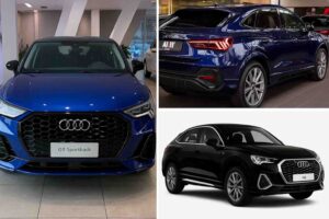 Latest National News, Uttarakhand News & Sports Updates 31 2025 Audi Q3 Sportback का धमाकेदार डेब्यू, जाने भारत में कब तक होगी लॉन्च ?