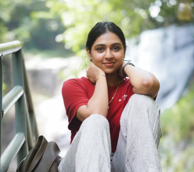 Lakhsmi Menon