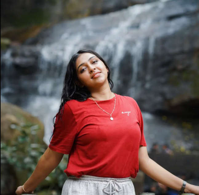 Lakhsmi Menon