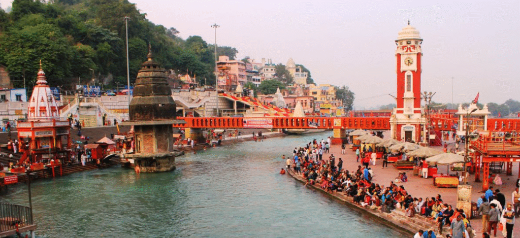 Har ki Pauri