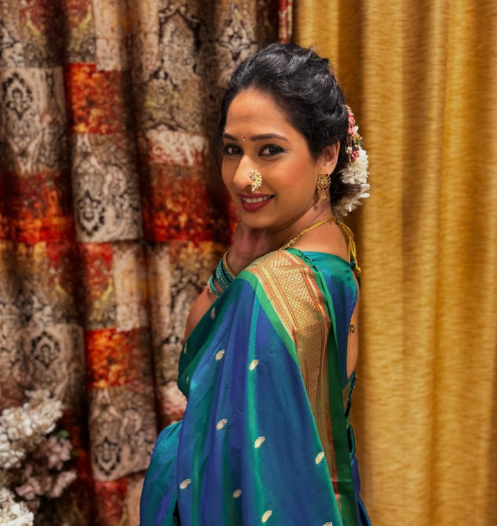Priya Marathe pavitra rishta