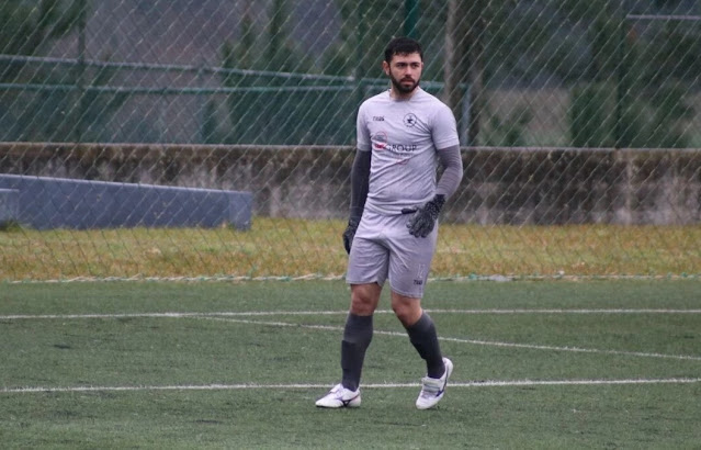 Jeferson Merli