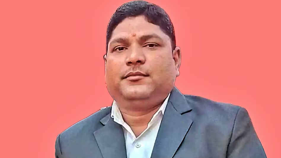 Raghavendra Bajpai
