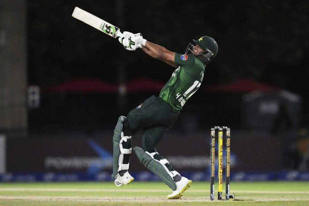 Hasan nawaz