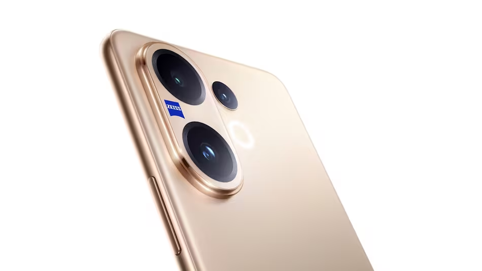 Vivo V60 Back Camera Design