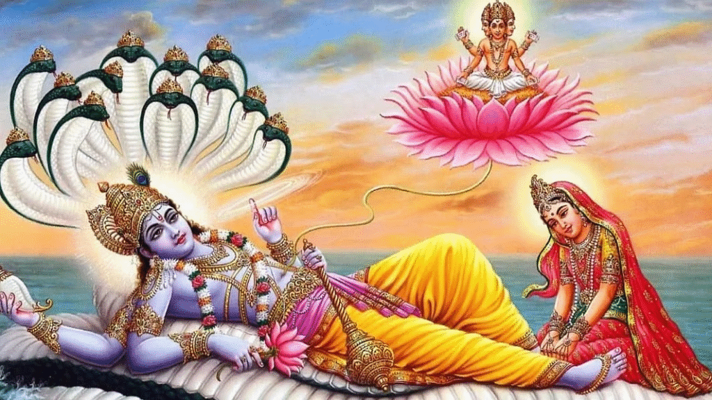 Aja Ekadashi