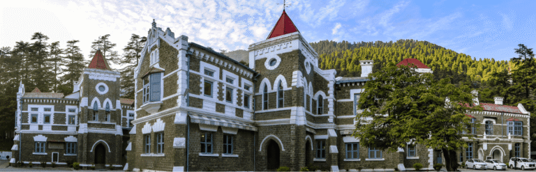 Uttarakhand news 17 Nainital high Court