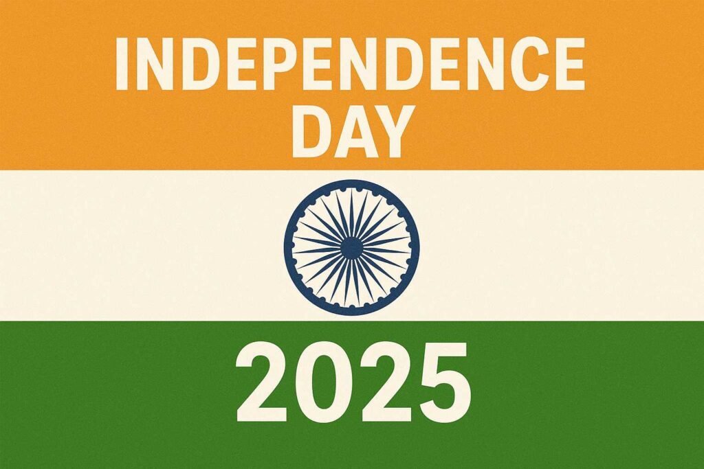 Independence Day 2025