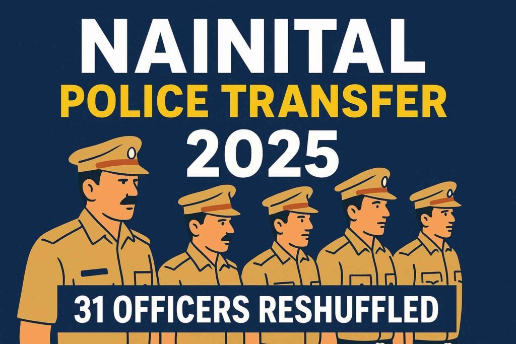 nainital_police_transfer_2025