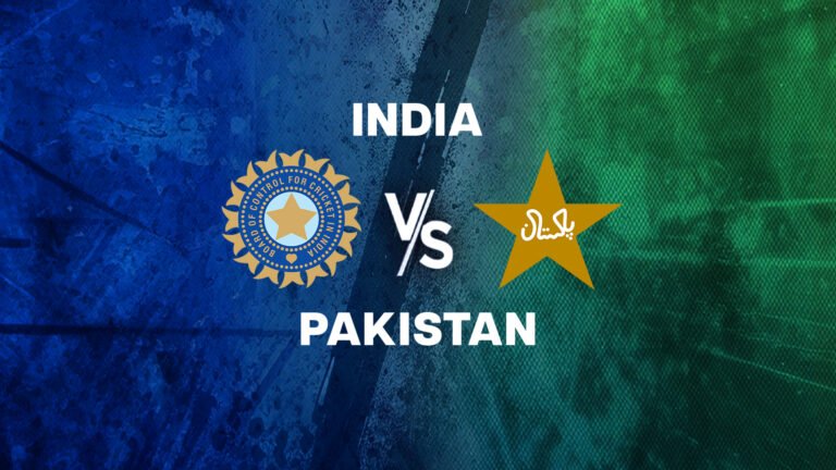 India vs Pakistan Asia Cup 2025 Super 4