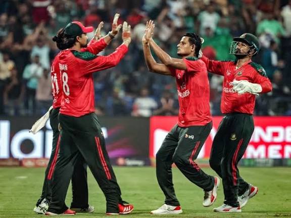 Afg vs Ban: Bangladesh Edge Afghanistan in a Nail-Biting Asia Cup 2025 Encounter.. 4 Afg vs Ban Asia cup 2025