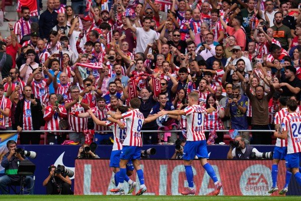 Atk Fans 