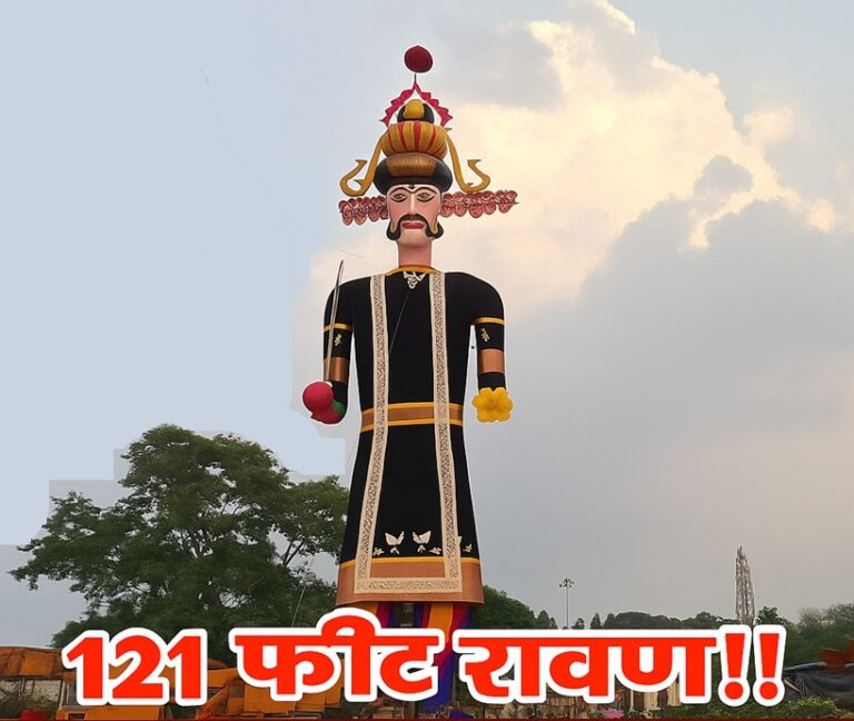 Uttarakhand news 1 Dussehra RAVAN Dehradun