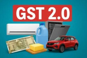 Latest National News, Uttarakhand News & Sports Updates 9 सोमवार से बदल जाएगी GST व्यवस्था , नयी दरें होंगी लागू , जानें किस कंपनी ने कितना घटाया दाम..