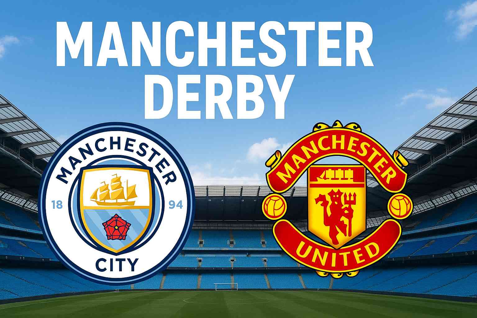 Manchester City vs Manchester United Preview: Explosive Clash, Bold Predictions & Lineups!