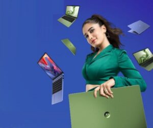 Latest National News, Uttarakhand News & Sports Updates 29 Motorola ने किया बड़ा धमाका – लॉंच किया प्रीमियम फीचर्स वाला लैपटॉप, जानें इसकी 7 सबसे धांसू खूबियां !