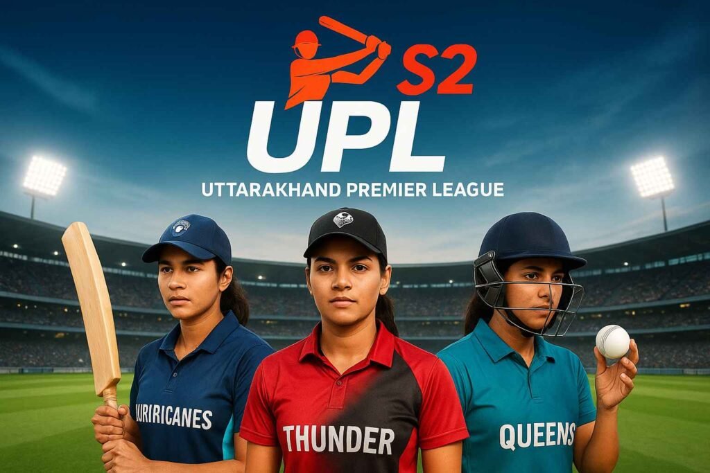 UPL SEASON 2
