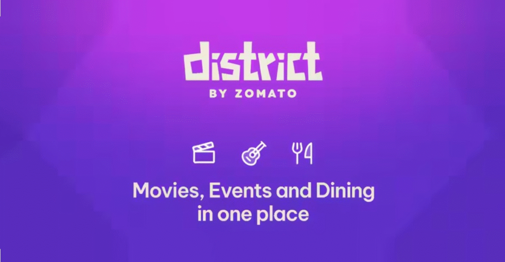 Upl Season 2 Tickets: Unmissable Deals & Avoid Hidden Hassles.. 4 District by Zomato