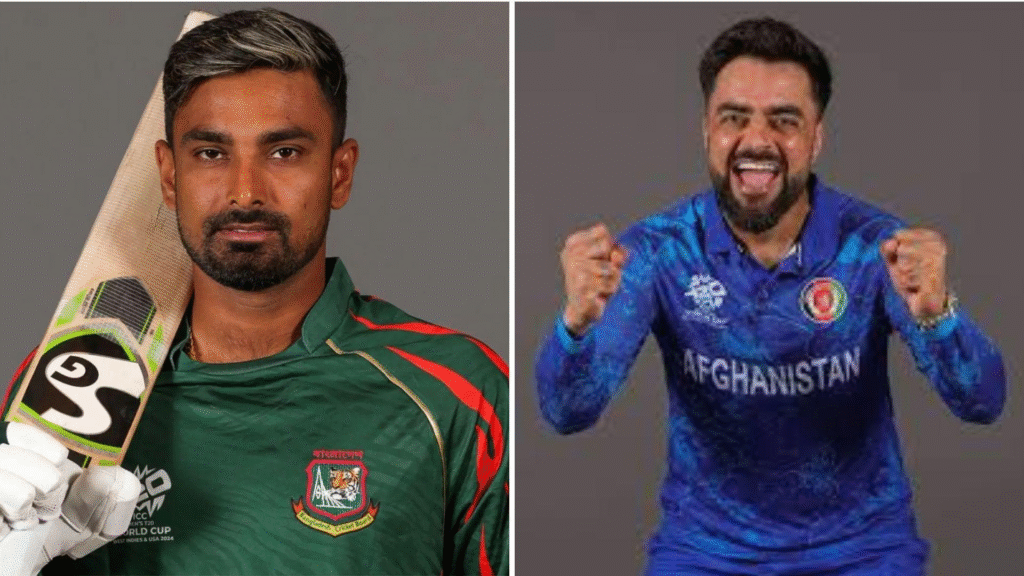Afg vs Ban Epic Upcoming T20I Series : All You Need to Know.. 3 Afg vs Ban Upcoming Bilateral T20i series