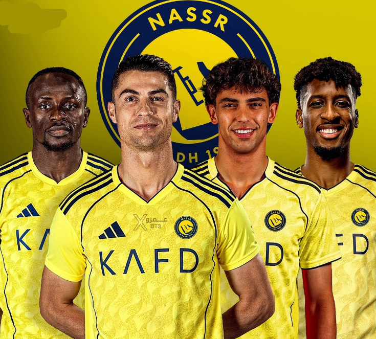 Al Nassr