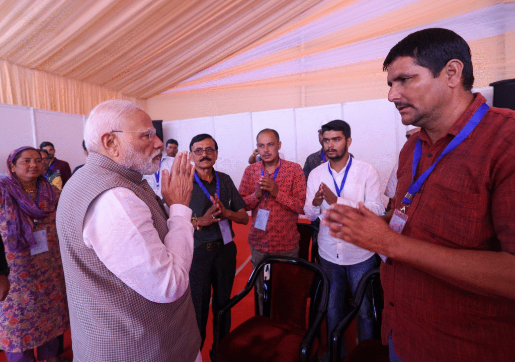 pm modi