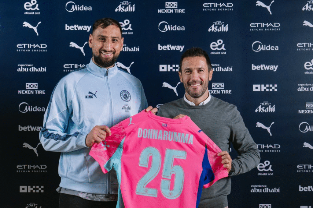 donnarumma