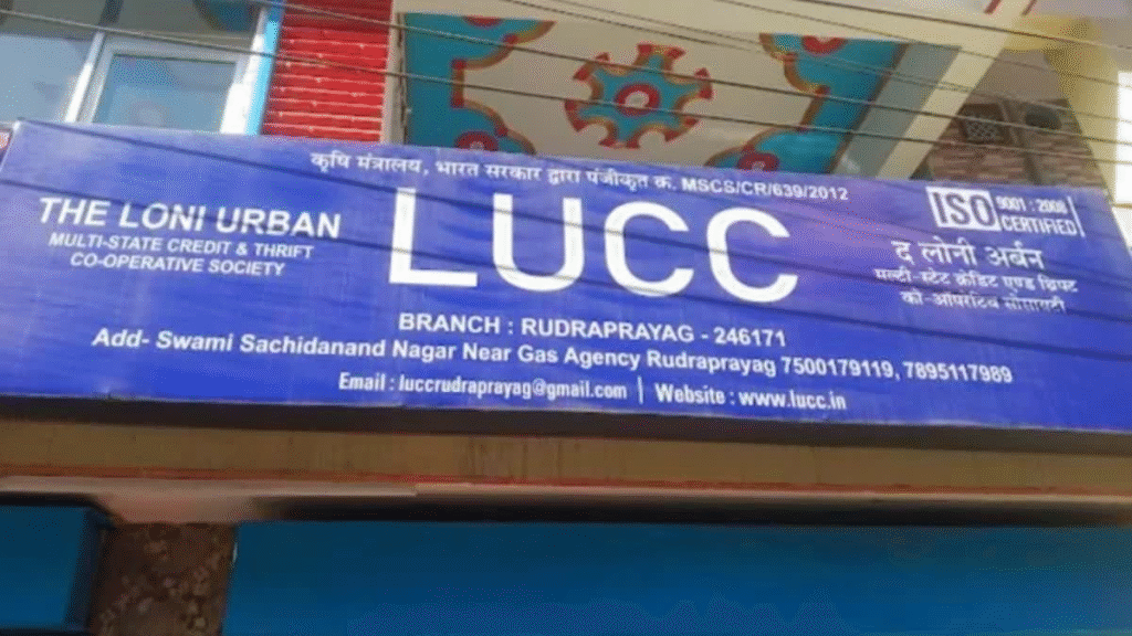 LUCC 
