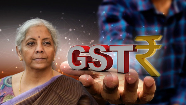 GST REFORMS