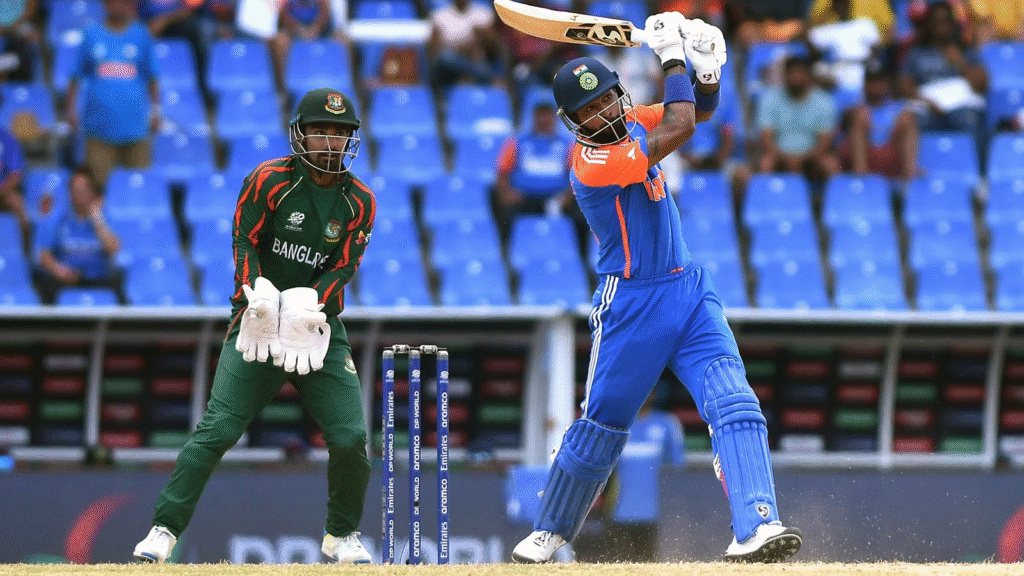 India vs Bangladesh: Pre-Match Preview, Predictions, Predicted XI & Fantasy 11.. 3 India vs Bangladesh