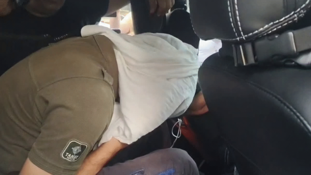 UKSSSC EXAM LEAK : MASTERMIND ARRESTED