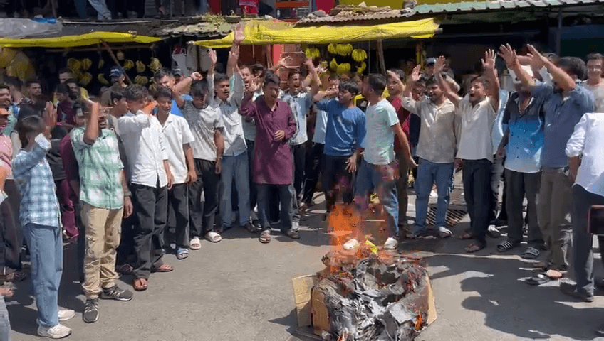 UKSSSC : बेरोजगार युवाओं का गुस्सा