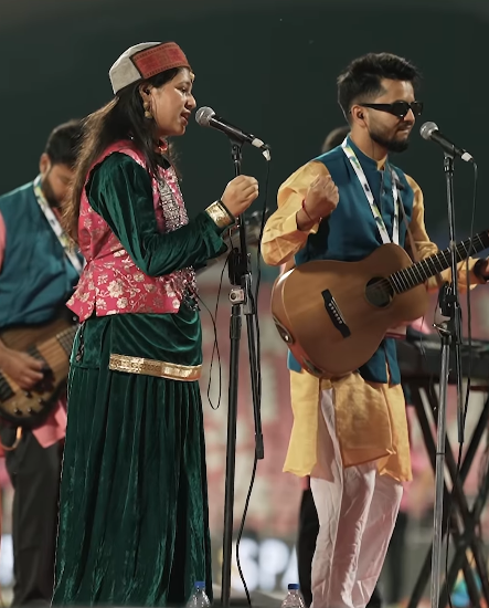 UPL S2 рдХреА рдзрдорд╛рдХреЗрджрд╛рд░ рд╢реБрд░реБрдЖрдд: рдкрд┐рдереМрд░рд╛рдЧрдврд╝ рдФрд░ рдЯрд┐рд╣рд░реА рдиреЗ рдореИрджрд╛рди рдкрд░ рдЬреАрдд рд╕реЗ рдордЪрд╛рдпрд╛ рддрд╣рд▓рдХрд╛ ! рджреЗрдЦрд┐рдП рдкреВрд░реА рд░рд┐рдкреЛрд░реНрдЯ... 7 UPL S2 : Performance