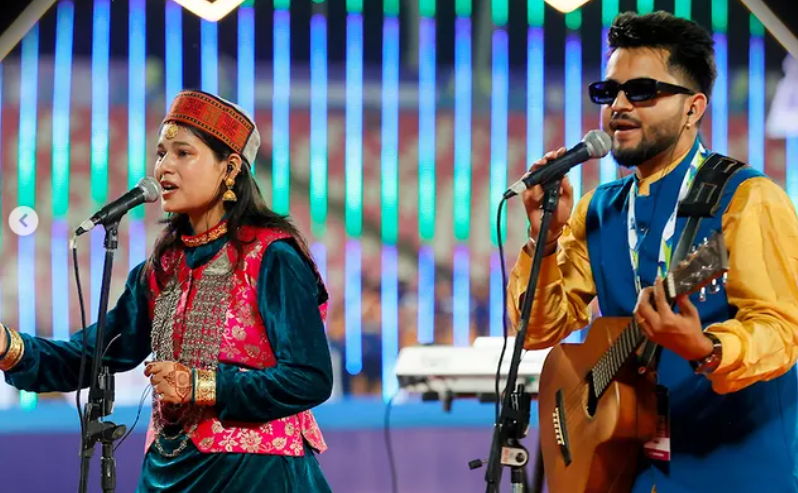 UPL S2 рдХреА рдзрдорд╛рдХреЗрджрд╛рд░ рд╢реБрд░реБрдЖрдд: рдкрд┐рдереМрд░рд╛рдЧрдврд╝ рдФрд░ рдЯрд┐рд╣рд░реА рдиреЗ рдореИрджрд╛рди рдкрд░ рдЬреАрдд рд╕реЗ рдордЪрд╛рдпрд╛ рддрд╣рд▓рдХрд╛ ! рджреЗрдЦрд┐рдП рдкреВрд░реА рд░рд┐рдкреЛрд░реНрдЯ... 8 UPL S2 : Performance