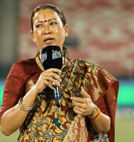 UPL S2 рдХреА рдзрдорд╛рдХреЗрджрд╛рд░ рд╢реБрд░реБрдЖрдд: рдкрд┐рдереМрд░рд╛рдЧрдврд╝ рдФрд░ рдЯрд┐рд╣рд░реА рдиреЗ рдореИрджрд╛рди рдкрд░ рдЬреАрдд рд╕реЗ рдордЪрд╛рдпрд╛ рддрд╣рд▓рдХрд╛ ! рджреЗрдЦрд┐рдП рдкреВрд░реА рд░рд┐рдкреЛрд░реНрдЯ... 6 REKHA ARYA