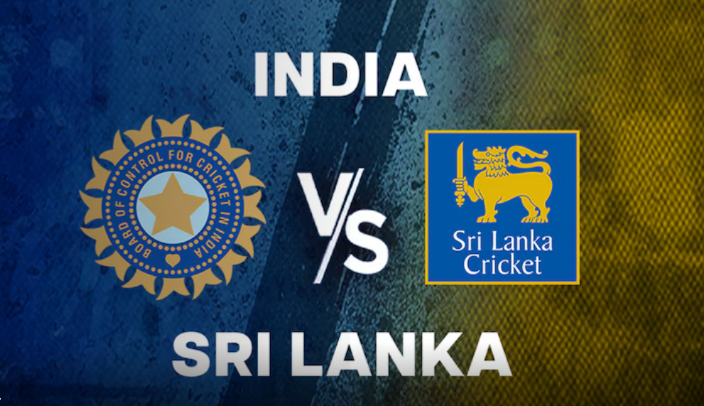 IND vs SL Asia Cup 2025 Super 4