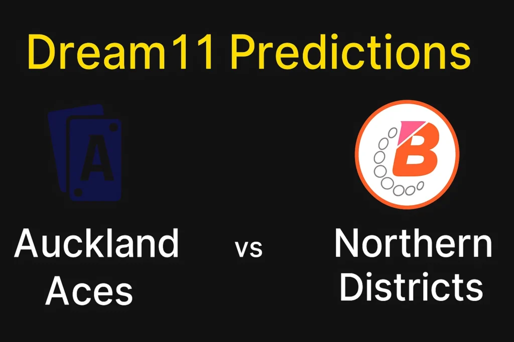 AA vs ND Dream 11 Predictions