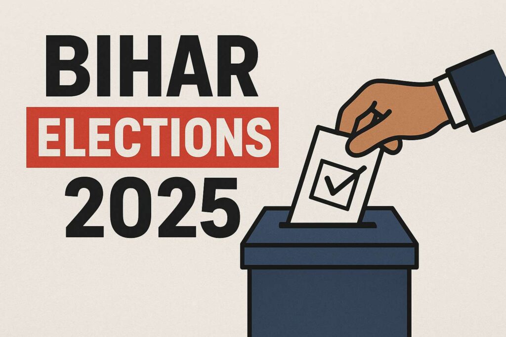 Bihar Elections 2025