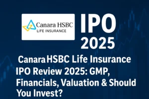 Latest National News, Uttarakhand News & Sports Updates 18 Canara HSBC Life Insurance IPO 2025 Review : GMP, Price, Financials & Expert Analysis..