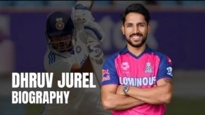 Latest National News, Uttarakhand News & Sports Updates 23 Dhruv Jurel : Rising Star of Indian Cricket, From Agra Streets to the Indian Test 11…