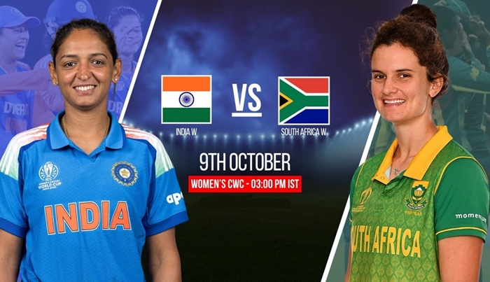 Ind W vs SA W Dream11 Predictions : Epic Top Tips & Winning Picks 3 Ind w vs Sa w