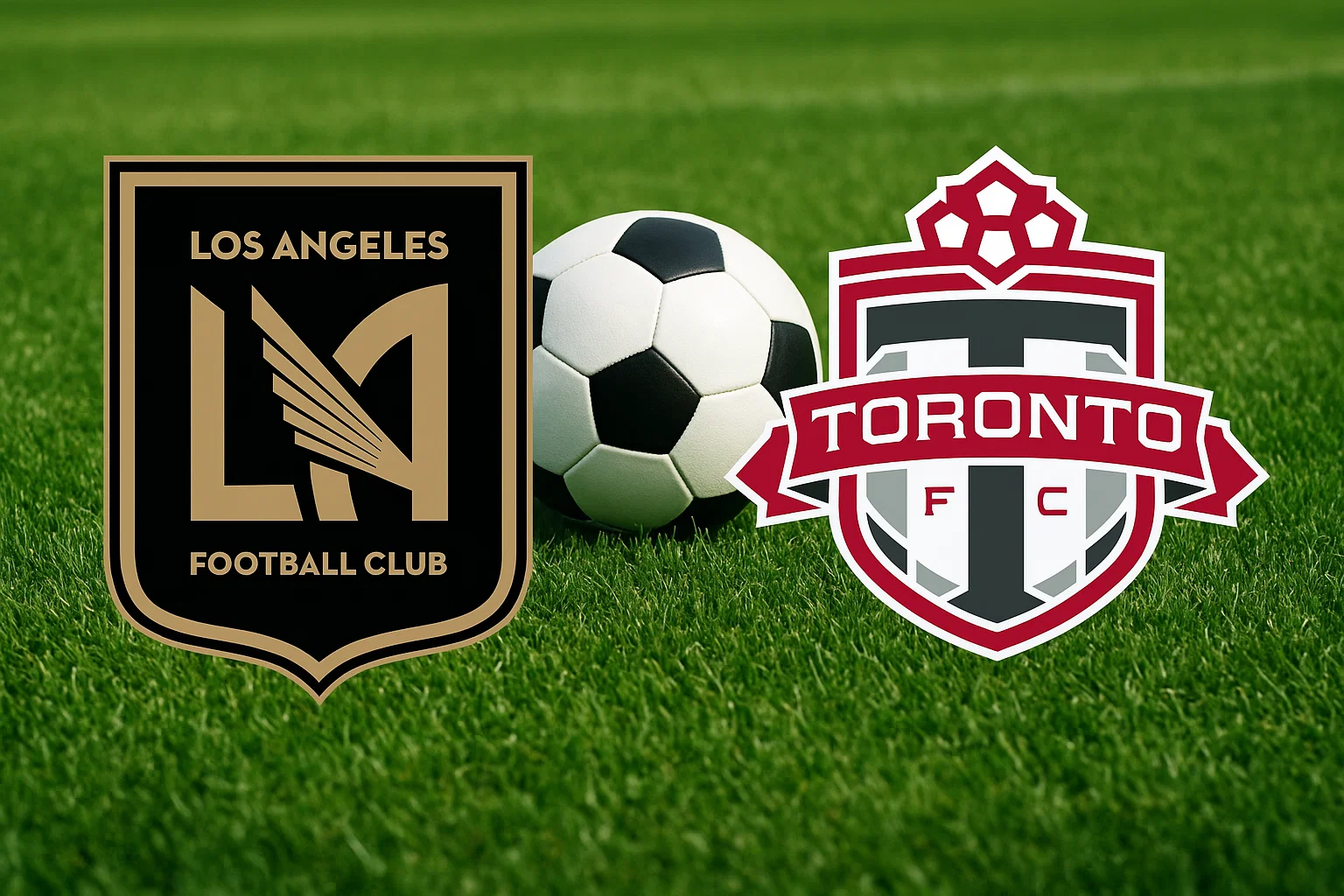 LAFC vs Toronto : 2025 Epic Upcoming MLS Clash Preview, Predictions, and Key Updates.. -