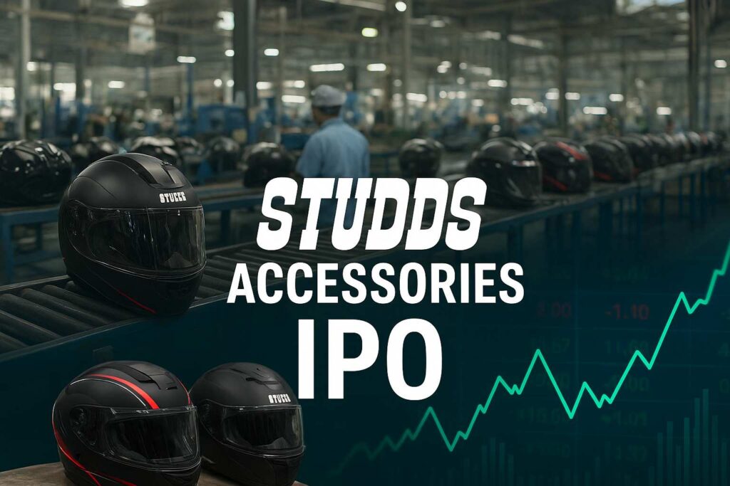 Studds Accessories IPO 2025 Analysis – Profit Potential vs Valuation Risk
