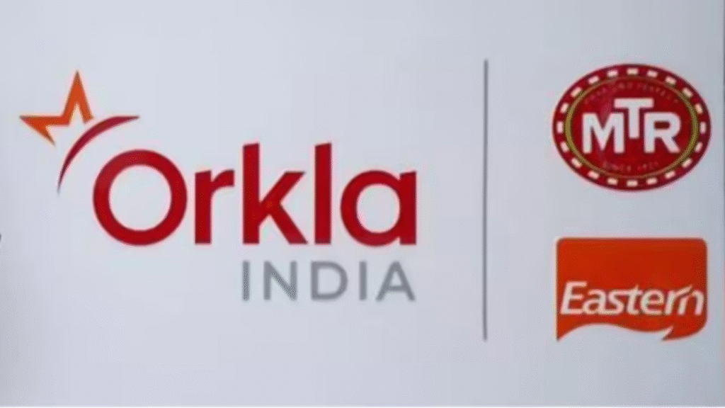 Orkla IPO
