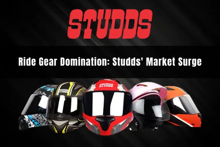 Studds Accessories