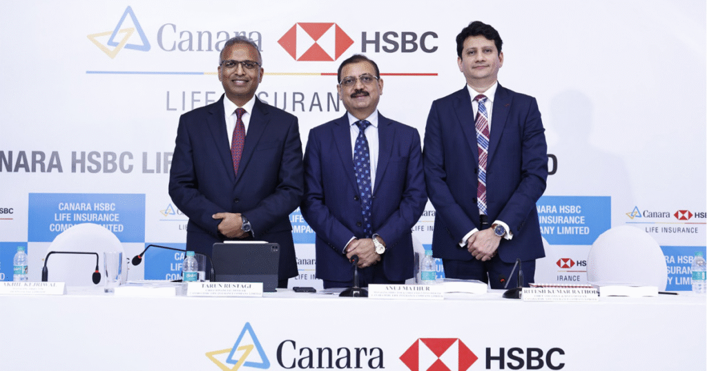 Canara HSBC Life Insurance IPO 2025
