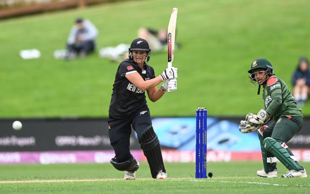Nz W vs Ban W cwc 2025