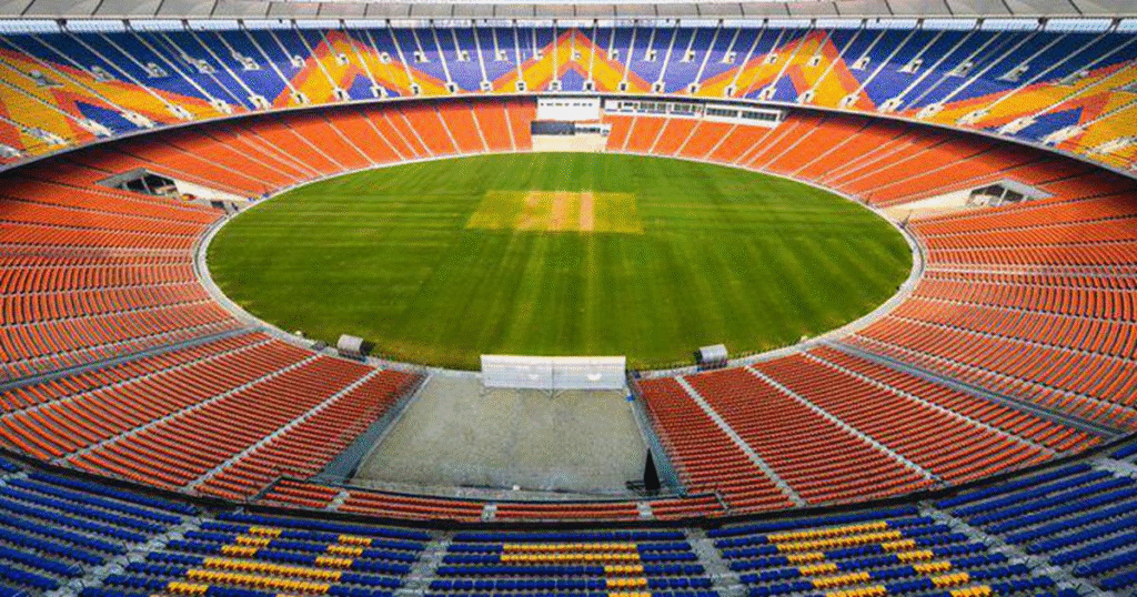 IND vs WI 1st Test 2025 : Fantasy Tips – Exciting or Risky? 4 Narendra Modi Stadium Ahemdabad