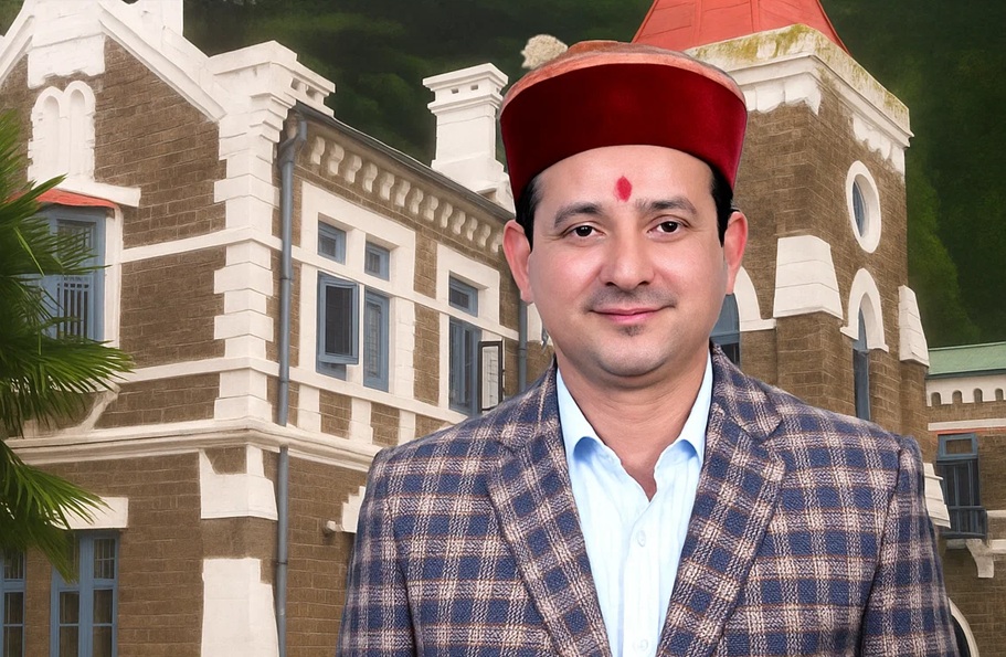 हाईकोर्ट में हाकम सिंह की जमानत याचिका पर सुनवाई