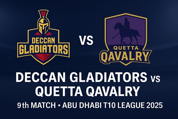 Sports Buzz: Epic Cricket Dream 11 Predictions & News 17 DG vs QQY Dream11 Predictions Today Match