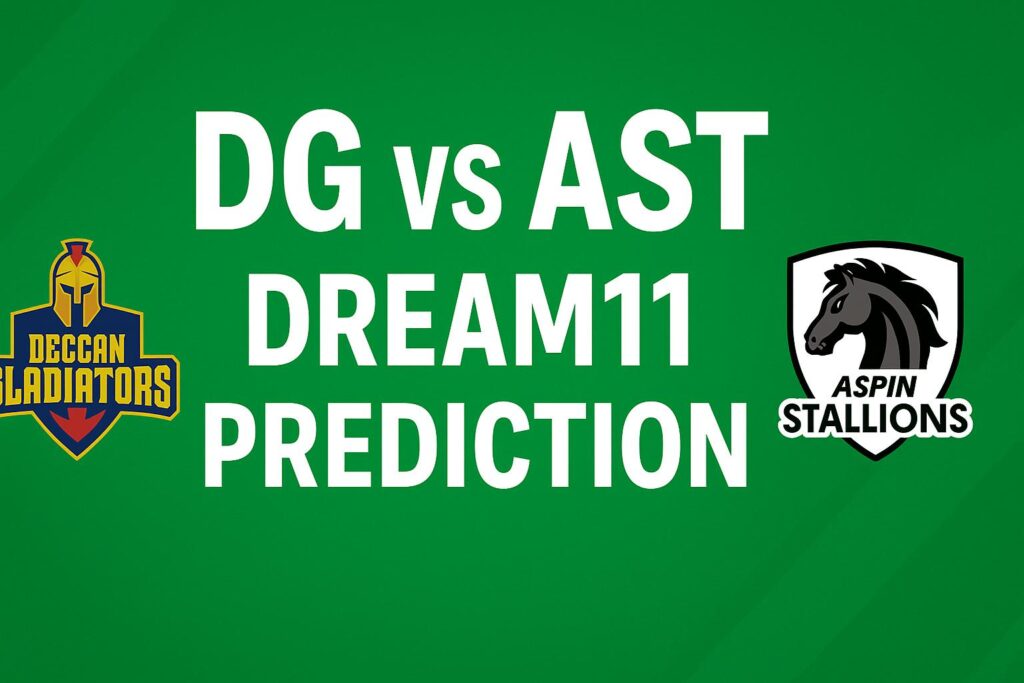 DG vs AST Dream11 Prediction
